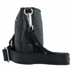 Cowboysbag Lovely leopard Umhängetasche Leder 25 cm