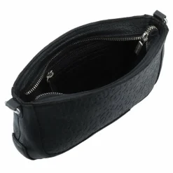 Cowboysbag Lovely leopard Umhängetasche Leder 25 cm