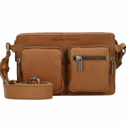 Cowboysbag Merlin Umhängetasche Leder 22 cm