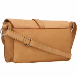 Cowboysbag Oaksey Umhängetasche Leder 27 cm