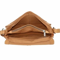 Cowboysbag Oaksey Umhängetasche Leder 27 cm