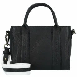 Cowboysbag Oily Cow Handtasche Leder 18.5 cm