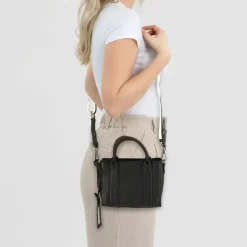 Cowboysbag Oily Cow Handtasche Leder 18.5 cm