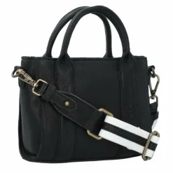 Cowboysbag Oily Cow Handtasche Leder 18.5 cm