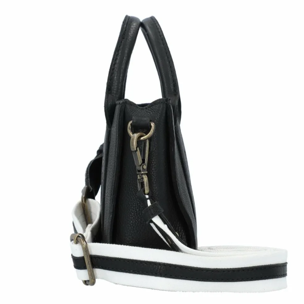 Cowboysbag Oily Cow Handtasche Leder 18.5 cm