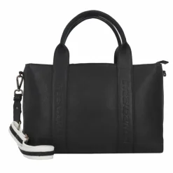 Cowboysbag Oily Cow Schultertasche Leder 37 cm