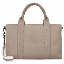 Cowboysbag Oily Cow Schultertasche Leder 37 cm