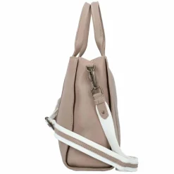 Cowboysbag Oily Cow Schultertasche Leder 37 cm