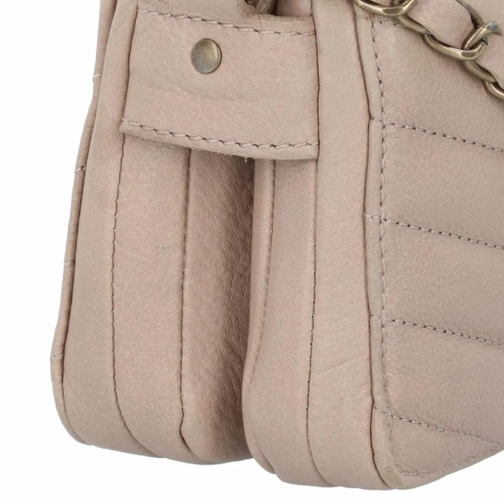 Cowboysbag Oily Cow Umhängetasche Leder 25 cm