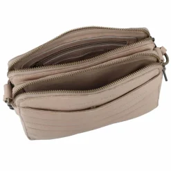 Cowboysbag Oily Cow Umhängetasche Leder 25 cm