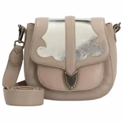 Cowboysbag Oily Cow Umhängetasche Leder 18 cm