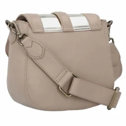 Cowboysbag Oily Cow Umhängetasche Leder 18 cm