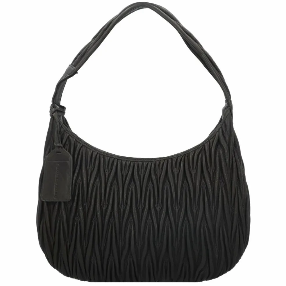 Cowboysbag Oregon Schultertasche Leder 34 cm