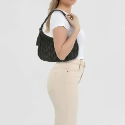 Cowboysbag Oregon Schultertasche Leder 34 cm