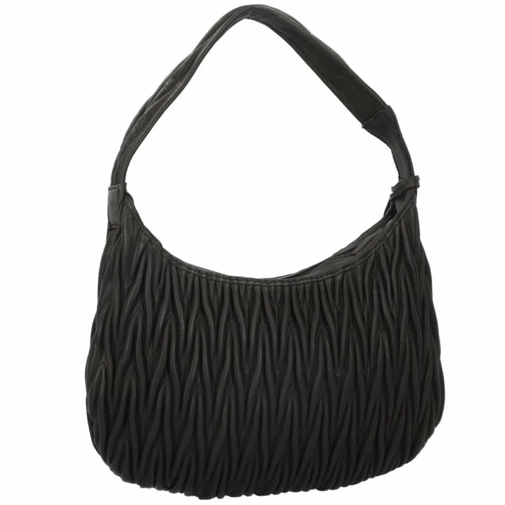 Cowboysbag Oregon Schultertasche Leder 34 cm