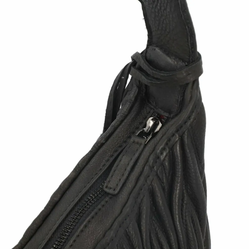 Cowboysbag Oregon Schultertasche Leder 34 cm