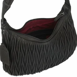 Cowboysbag Oregon Schultertasche Leder 34 cm