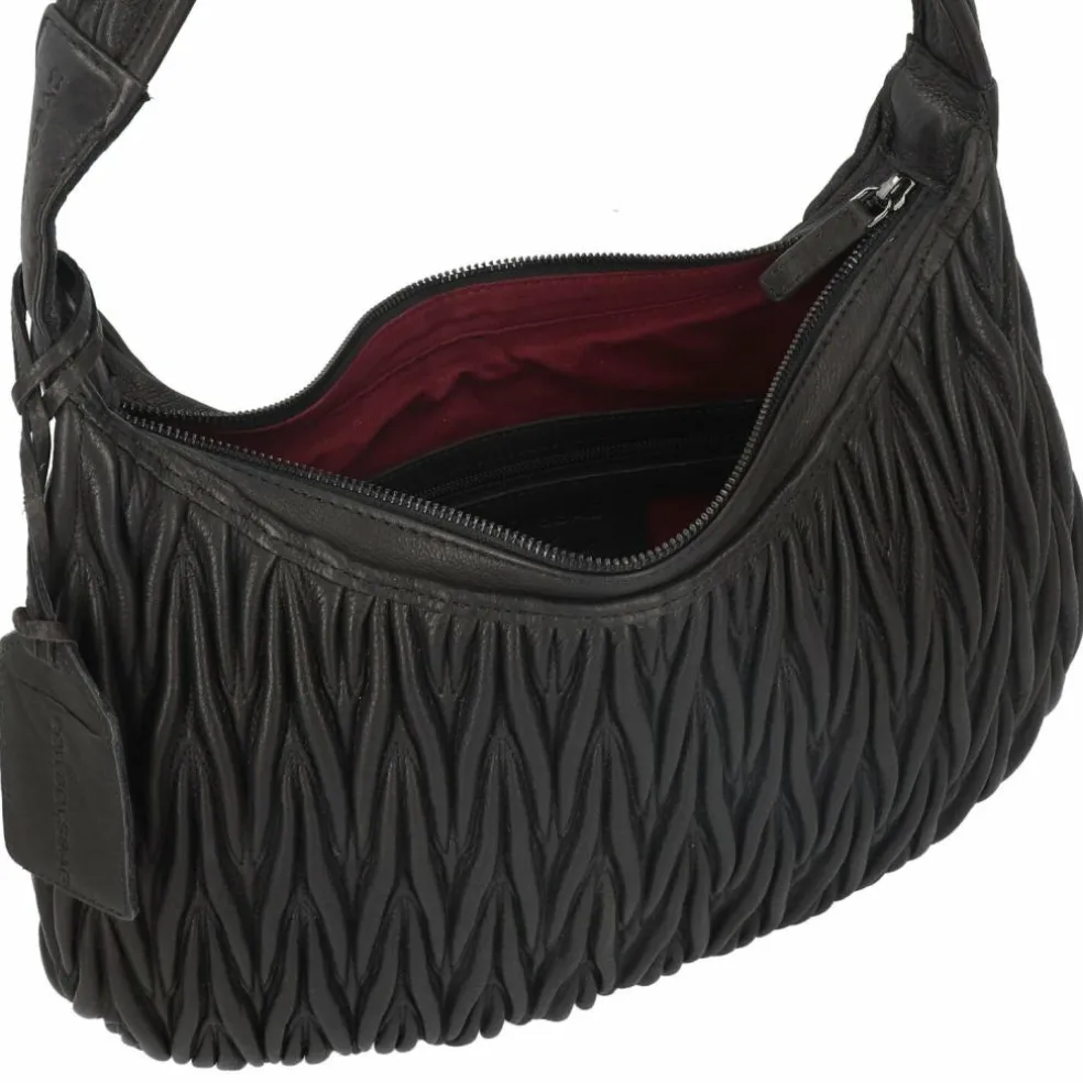 Cowboysbag Oregon Schultertasche Leder 34 cm