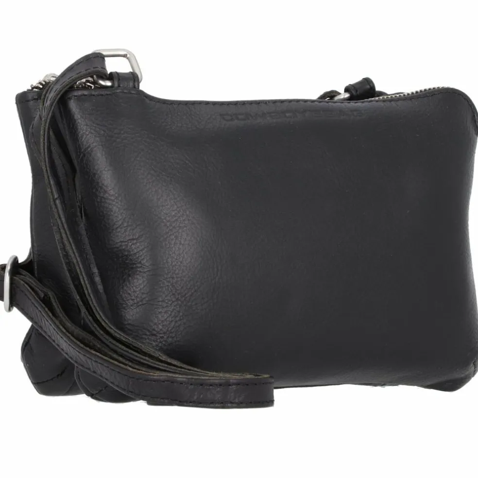 Cowboysbag Plumley Umhängetasche Leder 24 cm