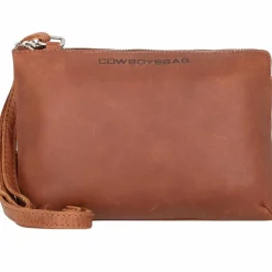 Cowboysbag Plumley Umhängetasche Leder 24 cm
