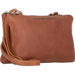 Cowboysbag Plumley Umhängetasche Leder 24 cm