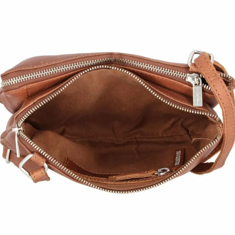 Cowboysbag Plumley Umhängetasche Leder 24 cm