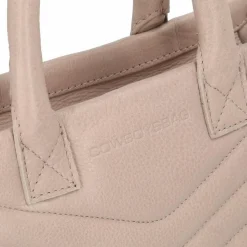 Cowboysbag Quilty Pleasure Handtasche Leder 24 cm