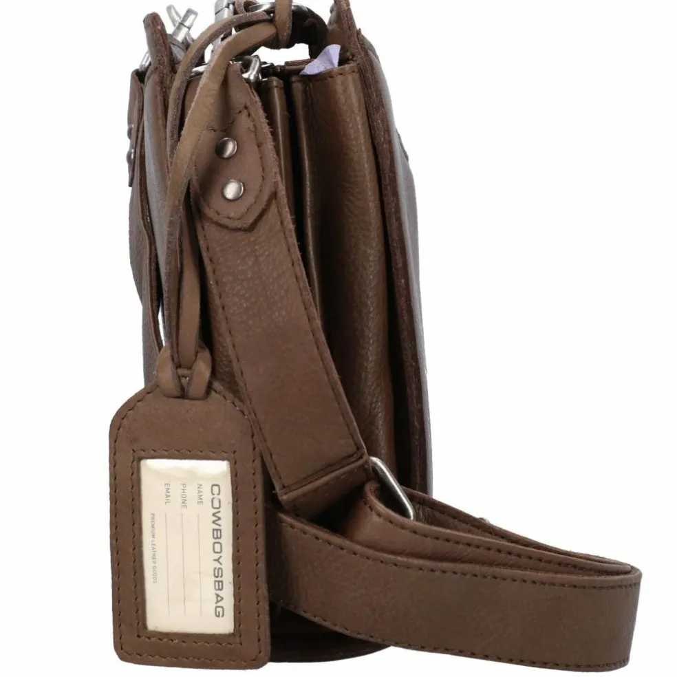 Cowboysbag Rafford Umhängetasche Leder 29 cm