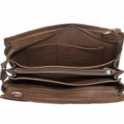 Cowboysbag Rafford Umhängetasche Leder 29 cm
