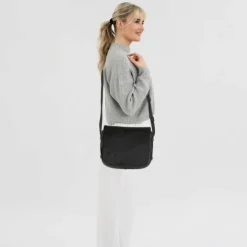 Cowboysbag San Francisco Umhängetasche Leder 24 cm