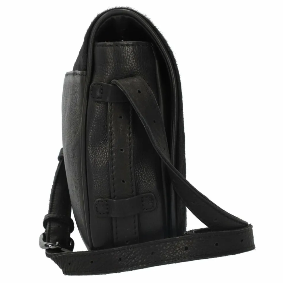 Cowboysbag San Francisco Umhängetasche Leder 24 cm