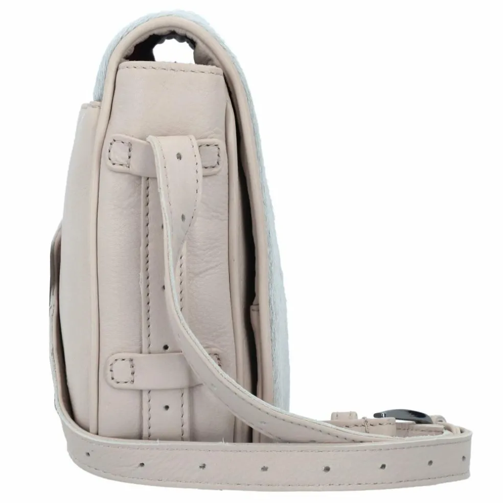 Cowboysbag San Francisco Umhängetasche Leder 24 cm