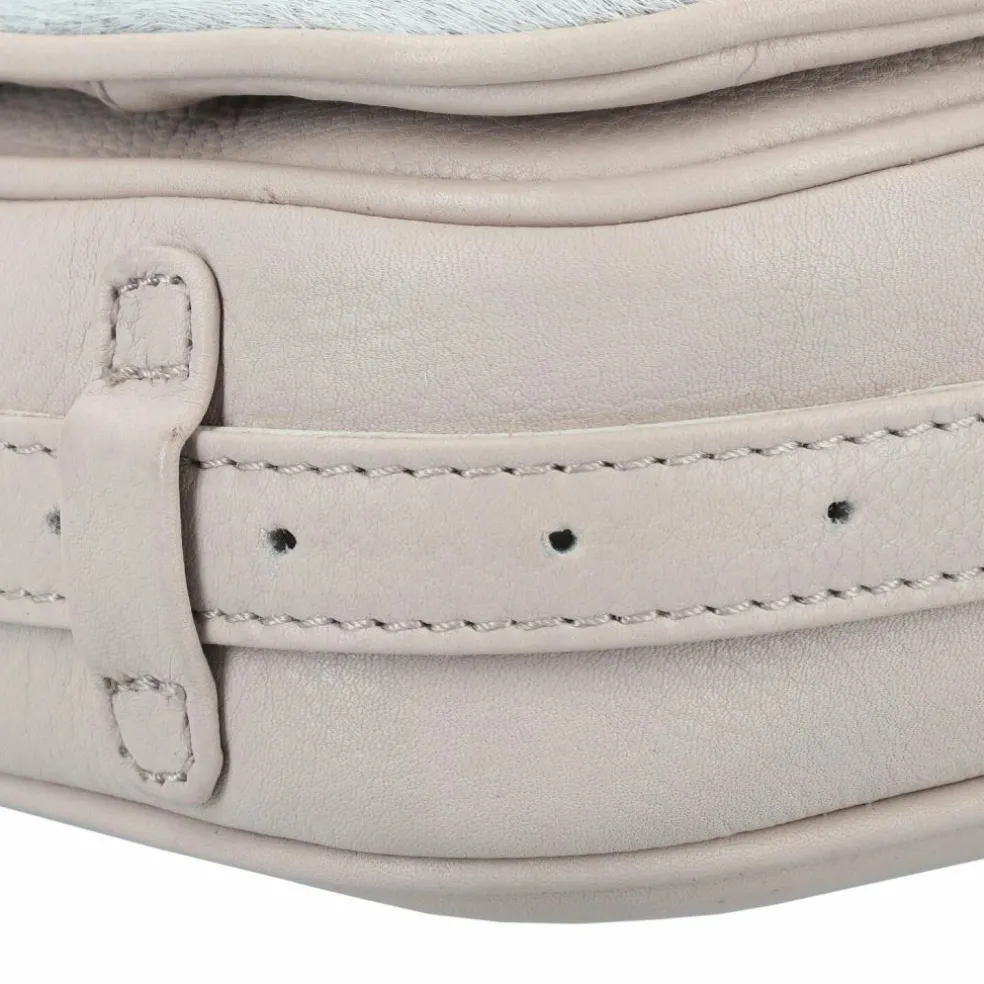 Cowboysbag San Francisco Umhängetasche Leder 24 cm