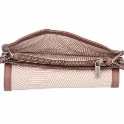 Cowboysbag Santiago Umhängetasche Leder 22 cm