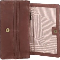 Cowboysbag Santiago Umhängetasche Leder 22 cm