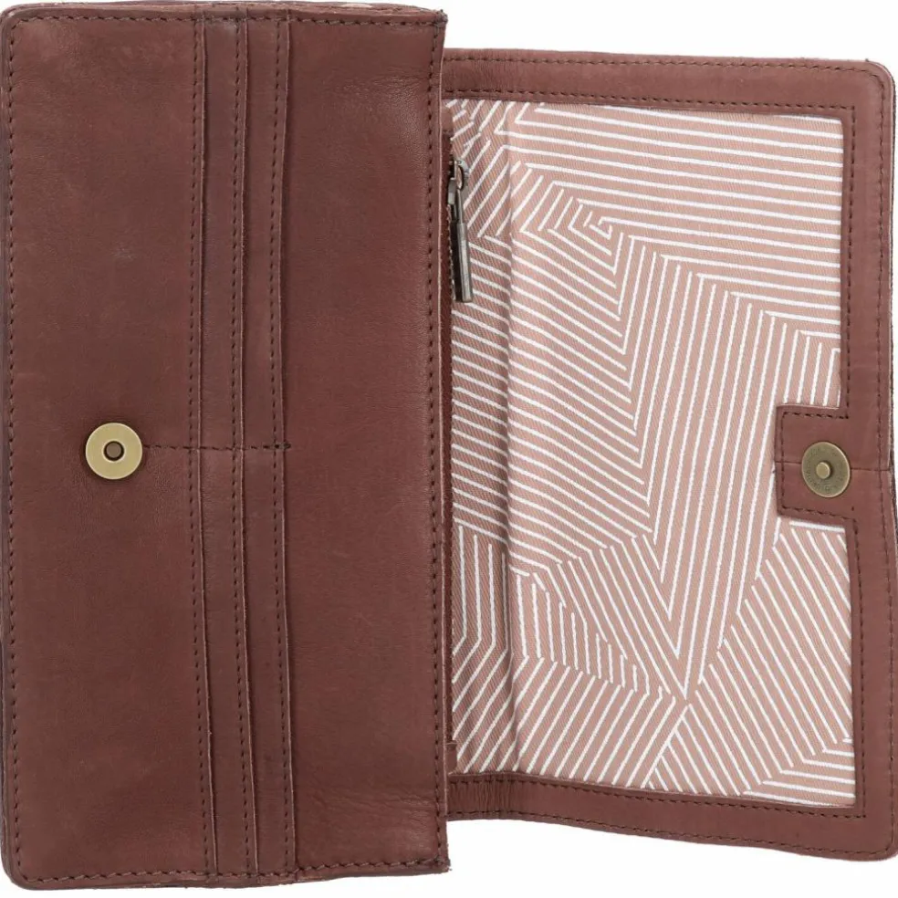 Cowboysbag Santiago Umhängetasche Leder 22 cm