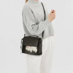 Cowboysbag Seattle Handtasche Leder 25 cm