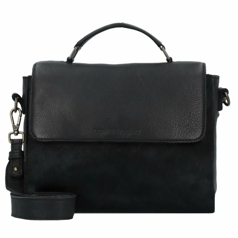 Cowboysbag Seattle Handtasche Leder 25 cm