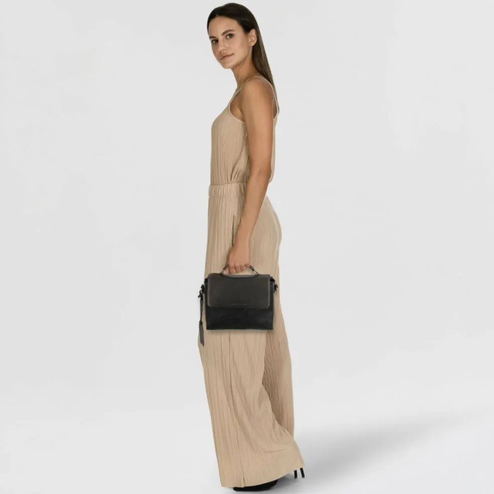 Cowboysbag Seattle Handtasche Leder 25 cm