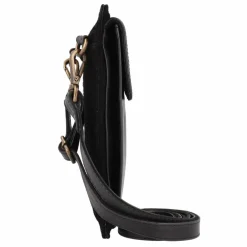 Cowboysbag Seventies Suede Handytasche Leder 12.5 cm