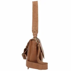 Cowboysbag Standlake Schultertasche Leder 28 cm