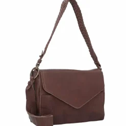 Cowboysbag Standlake Schultertasche Leder 28 cm