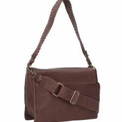 Cowboysbag Standlake Schultertasche Leder 28 cm