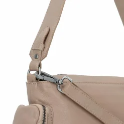 Cowboysbag Susanville Schultertasche Leder 25 cm