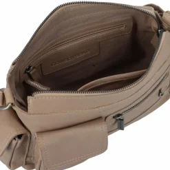 Cowboysbag Susanville Schultertasche Leder 25 cm