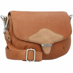 Cowboysbag Umhängetasche Leder 24 cm