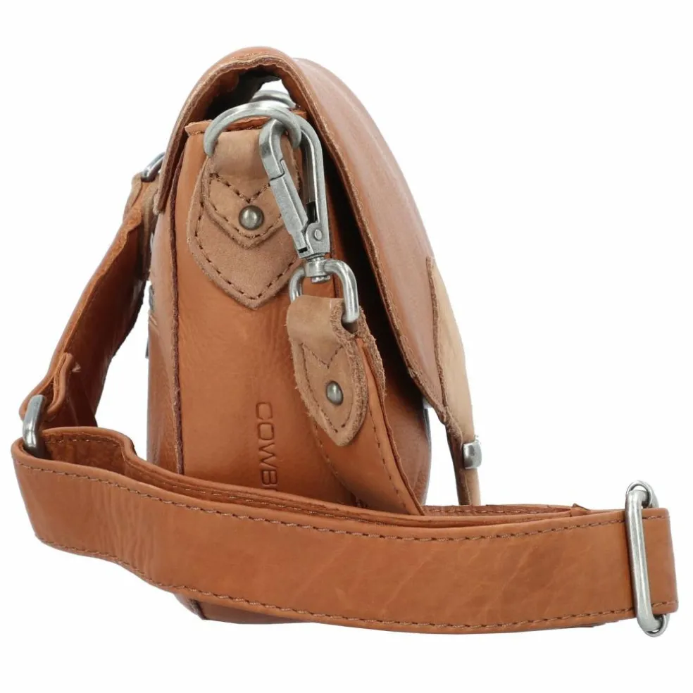 Cowboysbag Umhängetasche Leder 24 cm