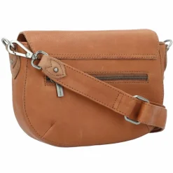 Cowboysbag Umhängetasche Leder 24 cm