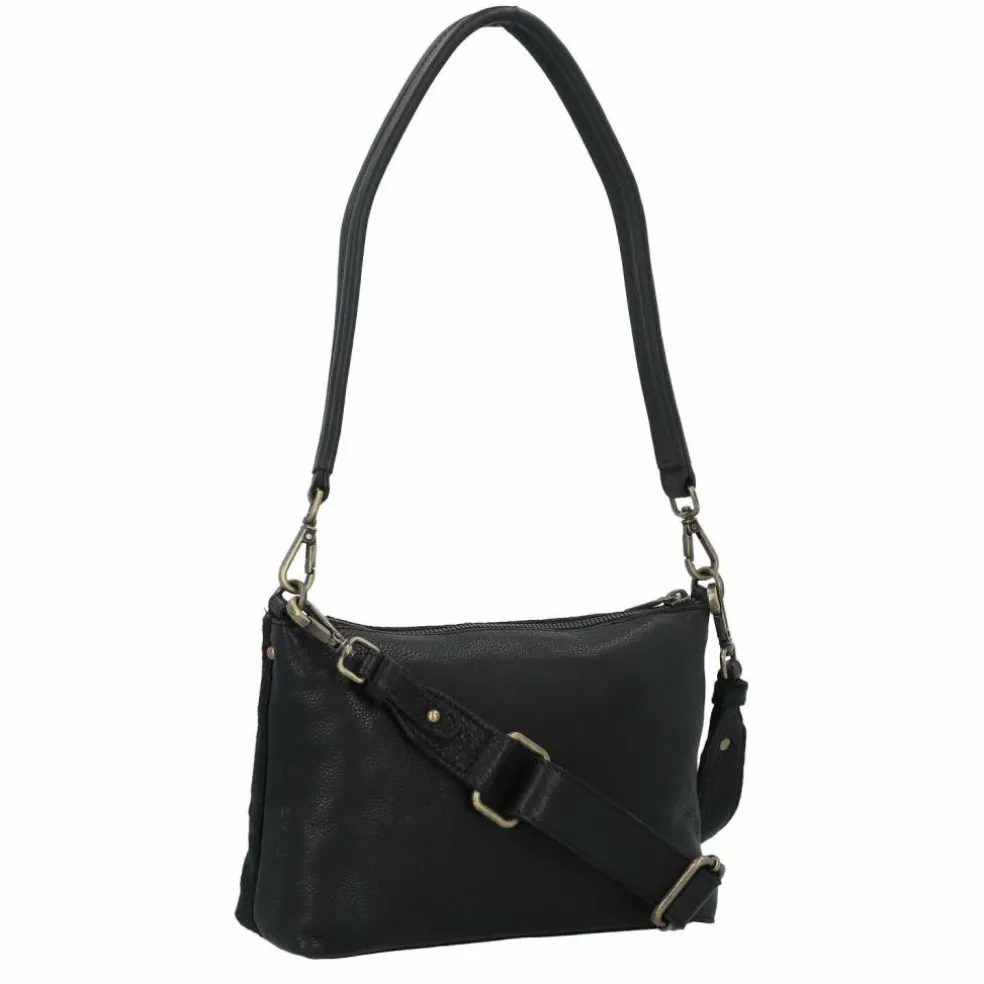 Cowboysbag Westerville Schultertasche Leder 23 cm