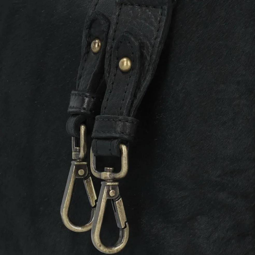 Cowboysbag Westerville Schultertasche Leder 23 cm